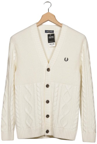 Fred perry strickjacke - fred,