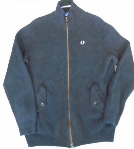Fred perry full zip - perry,