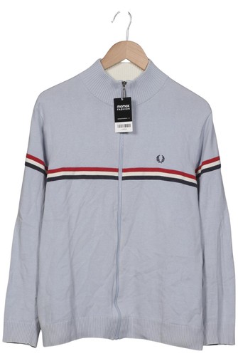 Fred perry strickjacke herren - strickjacke,
