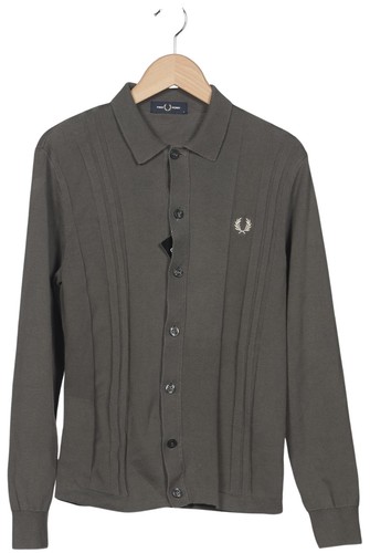 Fred perry strickjacke herren - perry,