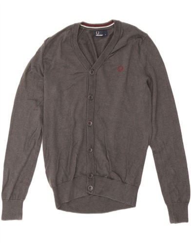 Fred perry herren strickjacke - fred,