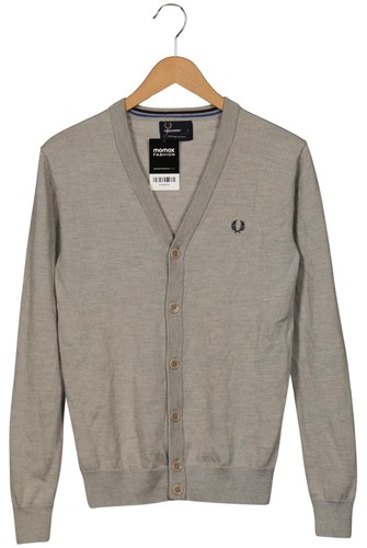 Fred perry strickjacke herren - fred,