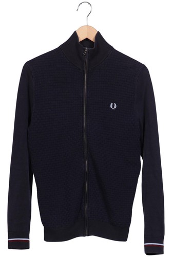 Fred perry strickjacke - fred,