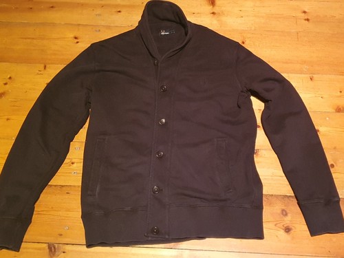 Fred perry cardigan pullover - cardigan,