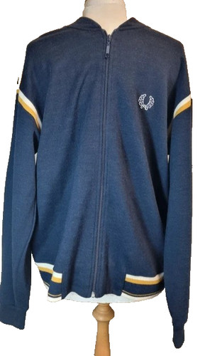 Vintage fred perry - vintage,