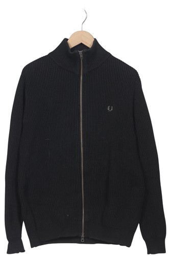Fred perry strickjacke - perry,