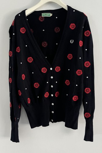 Fred perry twisted wheel damen - fred,