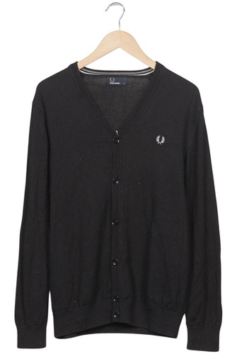 Fred perry strickjacke herren - perry,