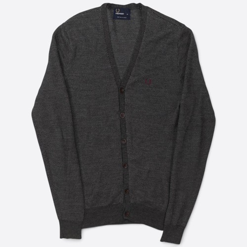 Fred perry herren merinowolle - fred,
