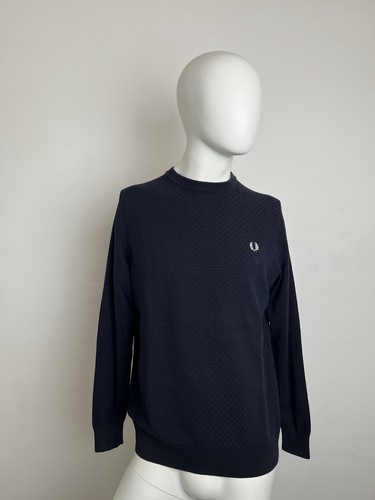Fred perry pullover - fred,