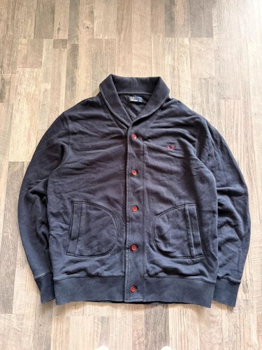 Fred perry cardigan - perry,