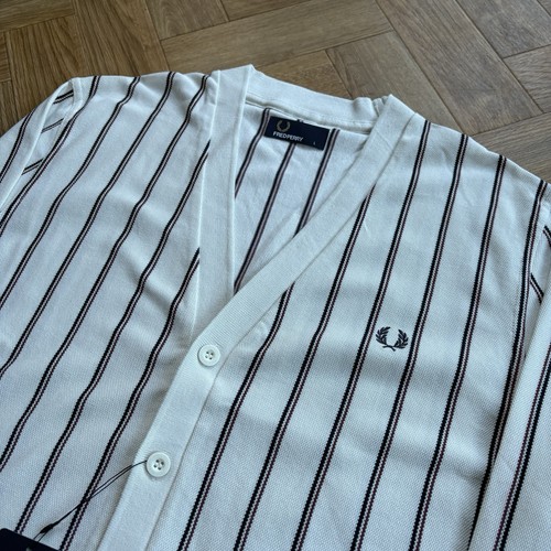 Brandneu mit etikett fred - brandneu,