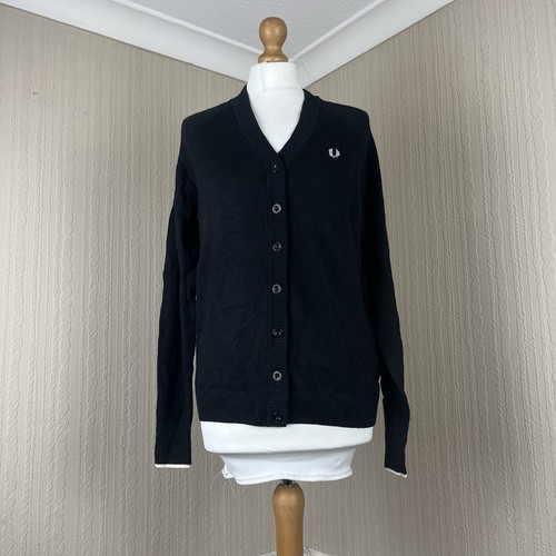 Fred perry ausschnitt - fred, v-ausschnitt