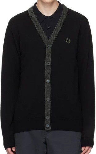 Fred perry chenille - fred,