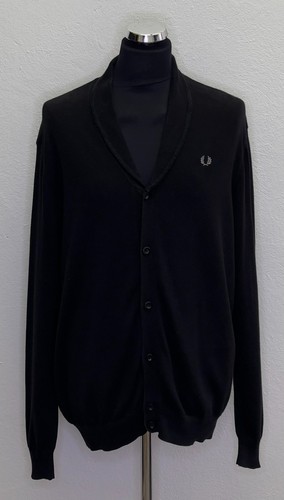 Fred perry black - fred,