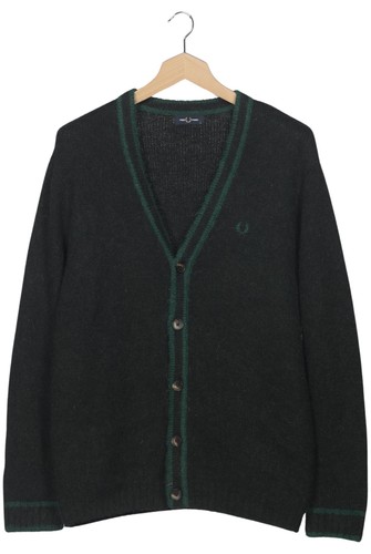 Fred perry strickjacke herren - fred,