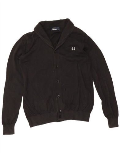 Fred perry jungen strickjacke - perry,