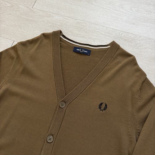 Fred perry classic - fred,