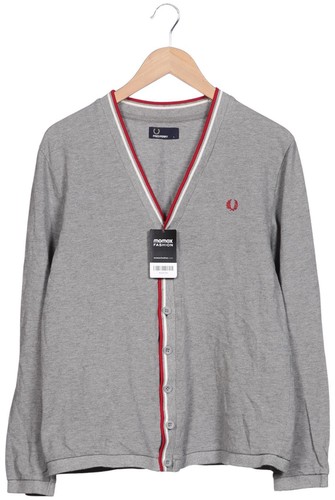 Fred perry strickjacke herren - fred,
