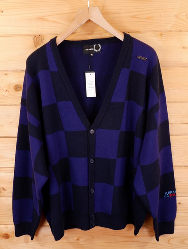Fred perry raf simons - fred,