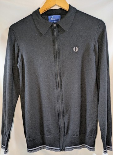 Fred perry italienische merino - fred,