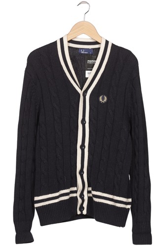 Fred perry strickjacke herren - fred,