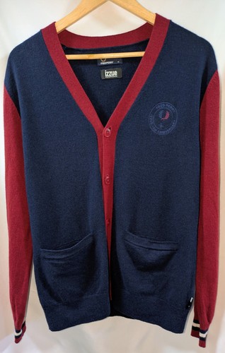 Fred perry izzue 10th - perry, x