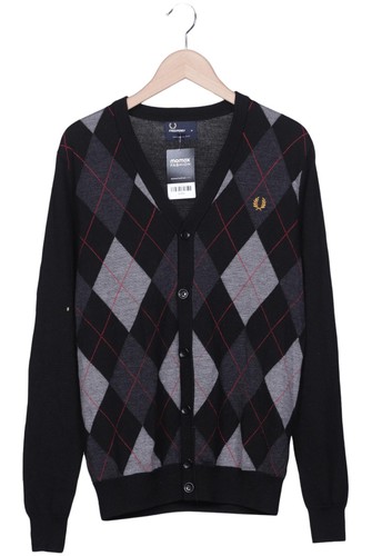 Fred perry strickjacke herren - fred,