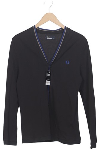 Fred perry strickjacke - strickjacke, herren