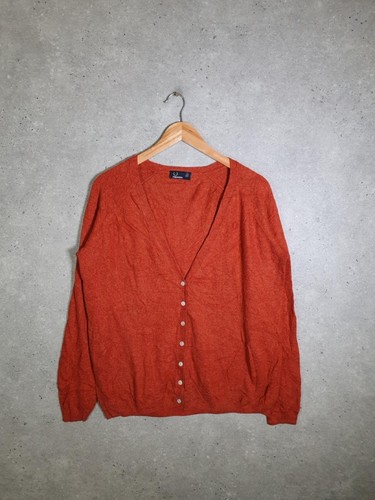 Fred perry neck strickjacke - fred,