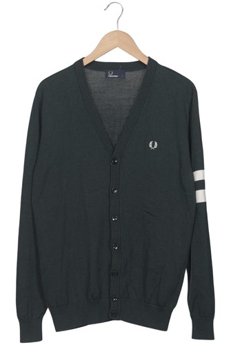 Fred perry strickjacke herren - perry,