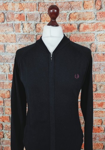 Fred perry strick - fred,