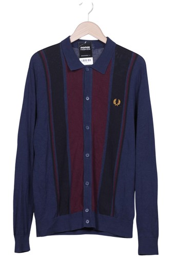 Fred perry strickjacke herren - fred,