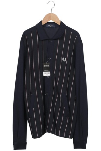 Fred perry strickjacke herren - fred,