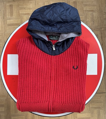 Fred perry - fred,
