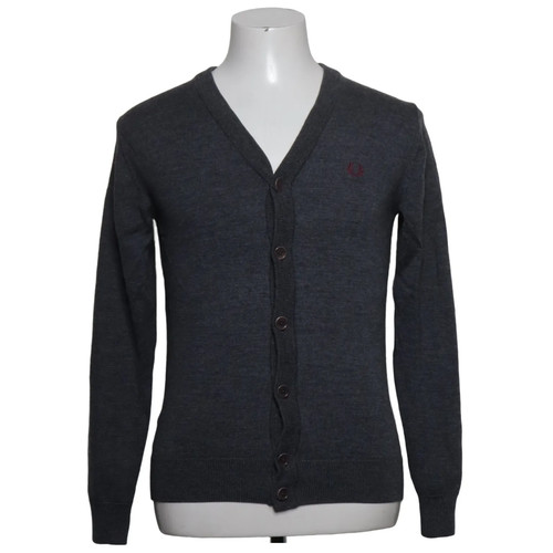 Fred perry strickjacke - fred,