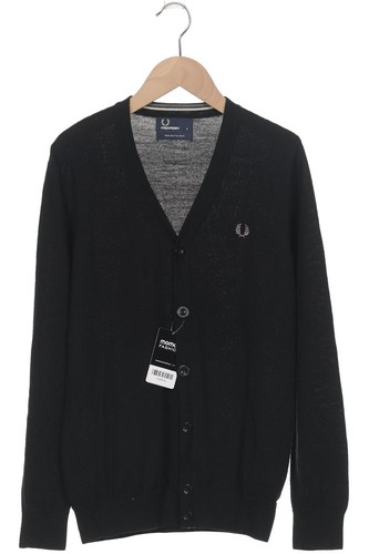 Fred perry strickjacke herren - fred,