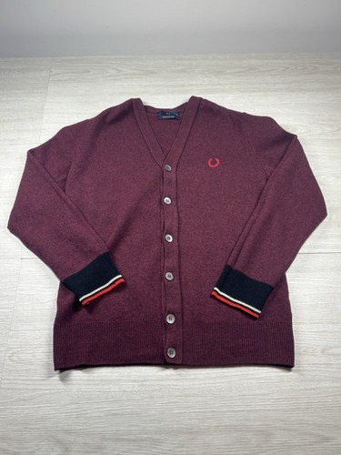 Fred perry made - fred,