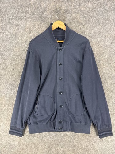Fred perry jacke herren - perry,