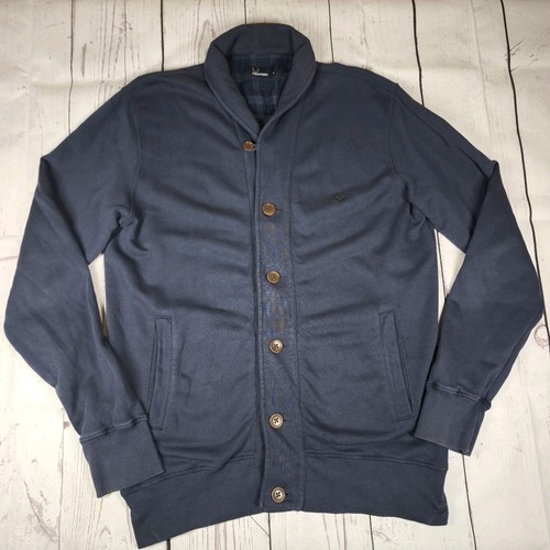 Fred perry herren strickjacke - fred,