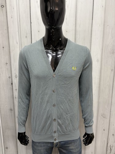 Fred perry strickjacke herren - perry,