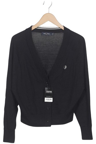 Fred perry strickjacke damen - strickjacke,