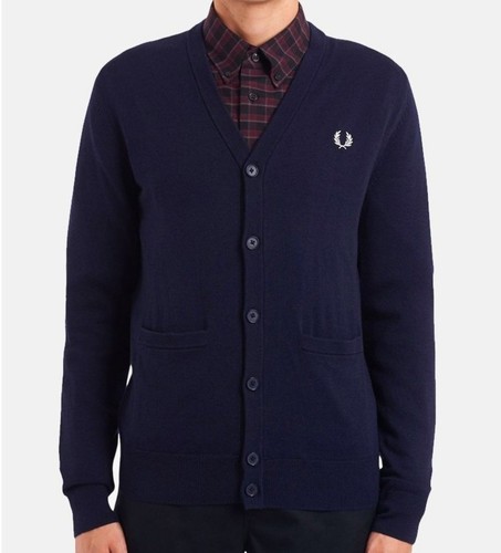 Fred perry klassische - fred,