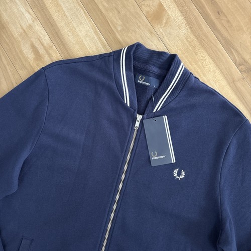 Fred perry herrenpullover - fred,