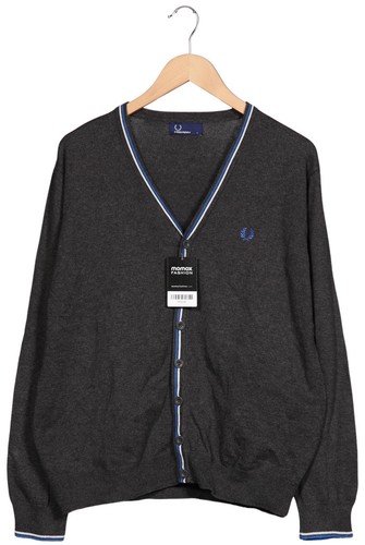 Fred perry strickjacke - fred, herren