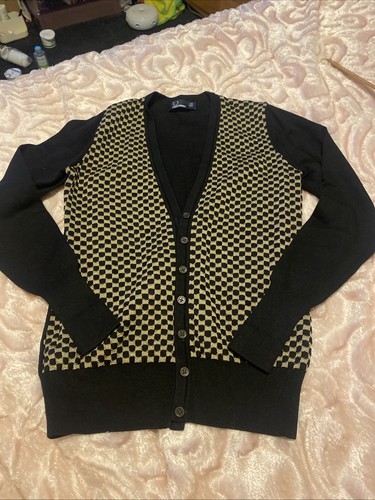 Fred perry schwarz - fred,