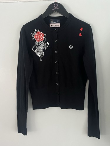 Fred perry amy winehouse - amy,