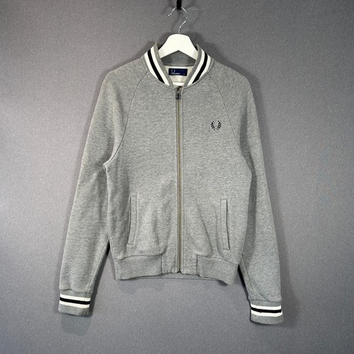 Fred perry herren strick - fred,