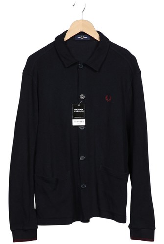 Fred perry strickjacke herren - fred,