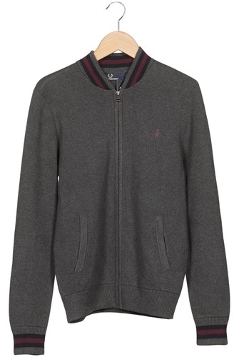 Fred perry strickjacke herren - perry,